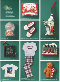 Preview of Tesco - Tesco Magazine Big Book Of Christmas November 2025 valid from 01.11.2025 | Page: 24 | Products: Box, Pancake