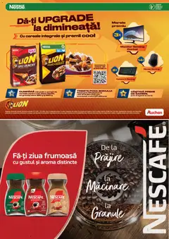 Ofertele Auchan valabile de la 19.11.2025 | Pagină: 36