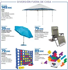 Vista previa Costco catálogo válido desde el 10.04.2026 | Página: 2