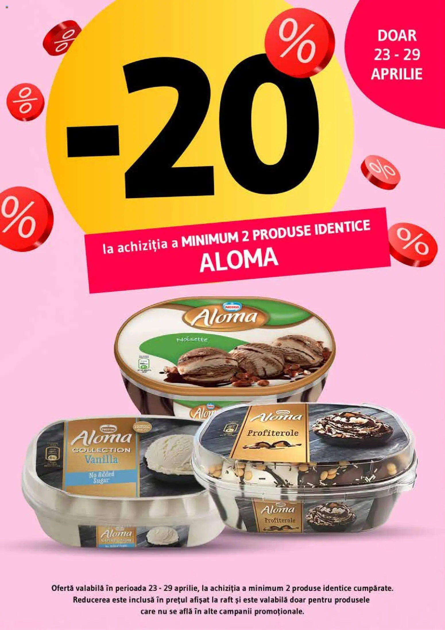 🛍️ Supeco Catalog din 16.04.2026 » Descoperiți oferte exclusive și economisiți chiar azi! 💰 | România