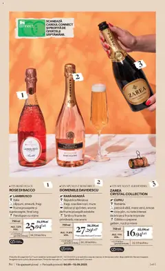 Noul catalog Mega Image – valabil de la 04.09.2025 | Pagină: 7