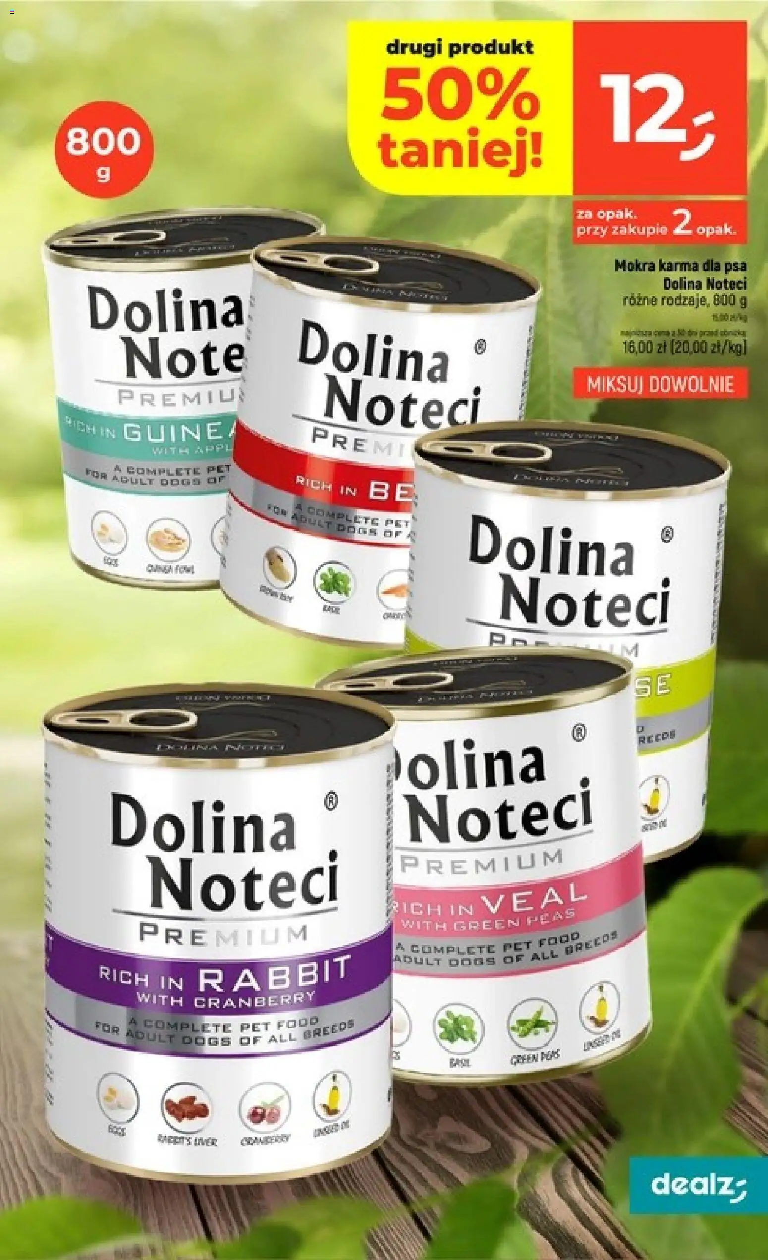 Dealz gazetka od 26.03.2026 | 🔥 Mega okazje, które musisz zobaczyć! | Polska