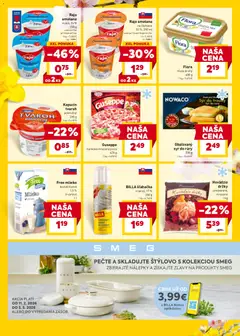 Billa leták platný od 04.03.2026 | Strana: 13