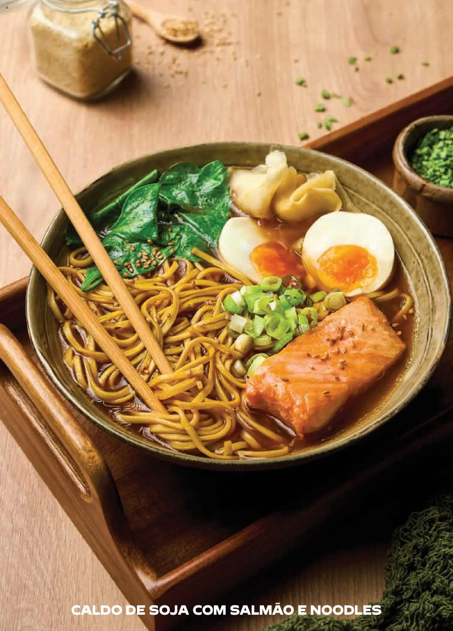 Continente - Magazine │ válido de 06.01.2026 | Página: 27 | Produtos: Soja, Salmão