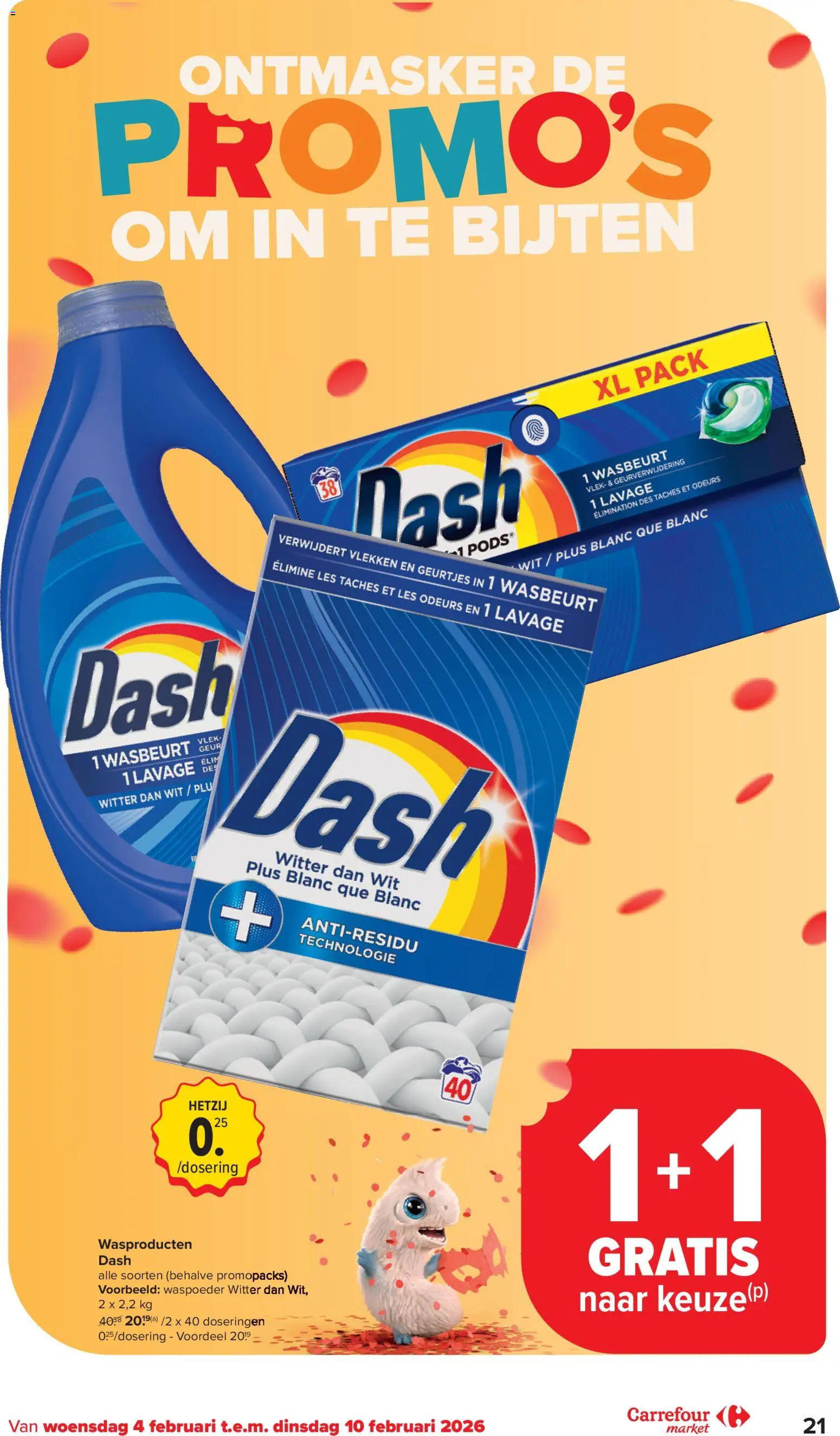 {H1} | Pagina: 21 | Producten: Geur