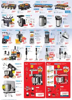 Eldi folder - Voorbeeld van een folder van Eldi, geldig van 03.01.2026 | Pagina: 12