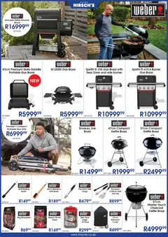 Hirsch's specials catalogue – valid from 01.12.2025 | Page: 31