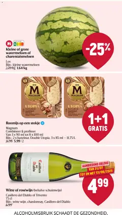  | Pagina: 3 | Producten: Watermeloen