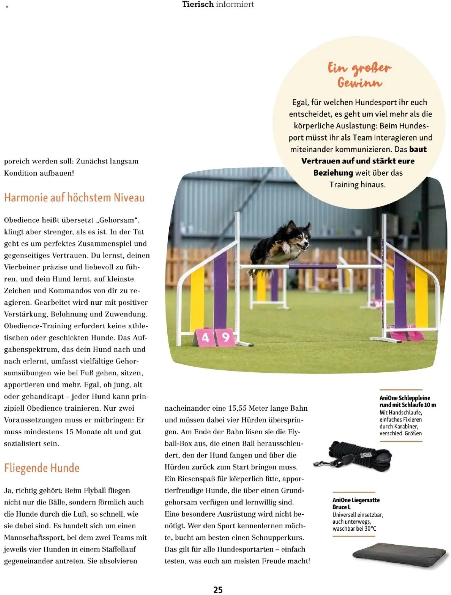 Fressnapf Friends 01/26 gültig ab 01.01.2026 | Seite: 25