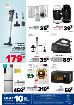 Vista previa Carrefour folleto válido desde el 28.10.2025 | Página: 84