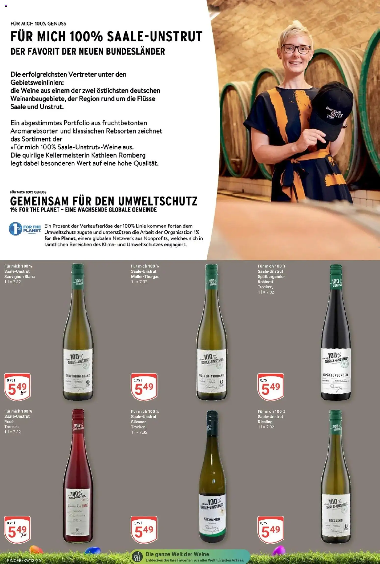 Globus prospekt Leipzig	 – gültig ab 23.03.2026 | Seite: 21