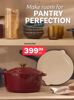 PEP Stores specials catalogue – valid from 23.04.2026 | Page: 5 | Products: Iron