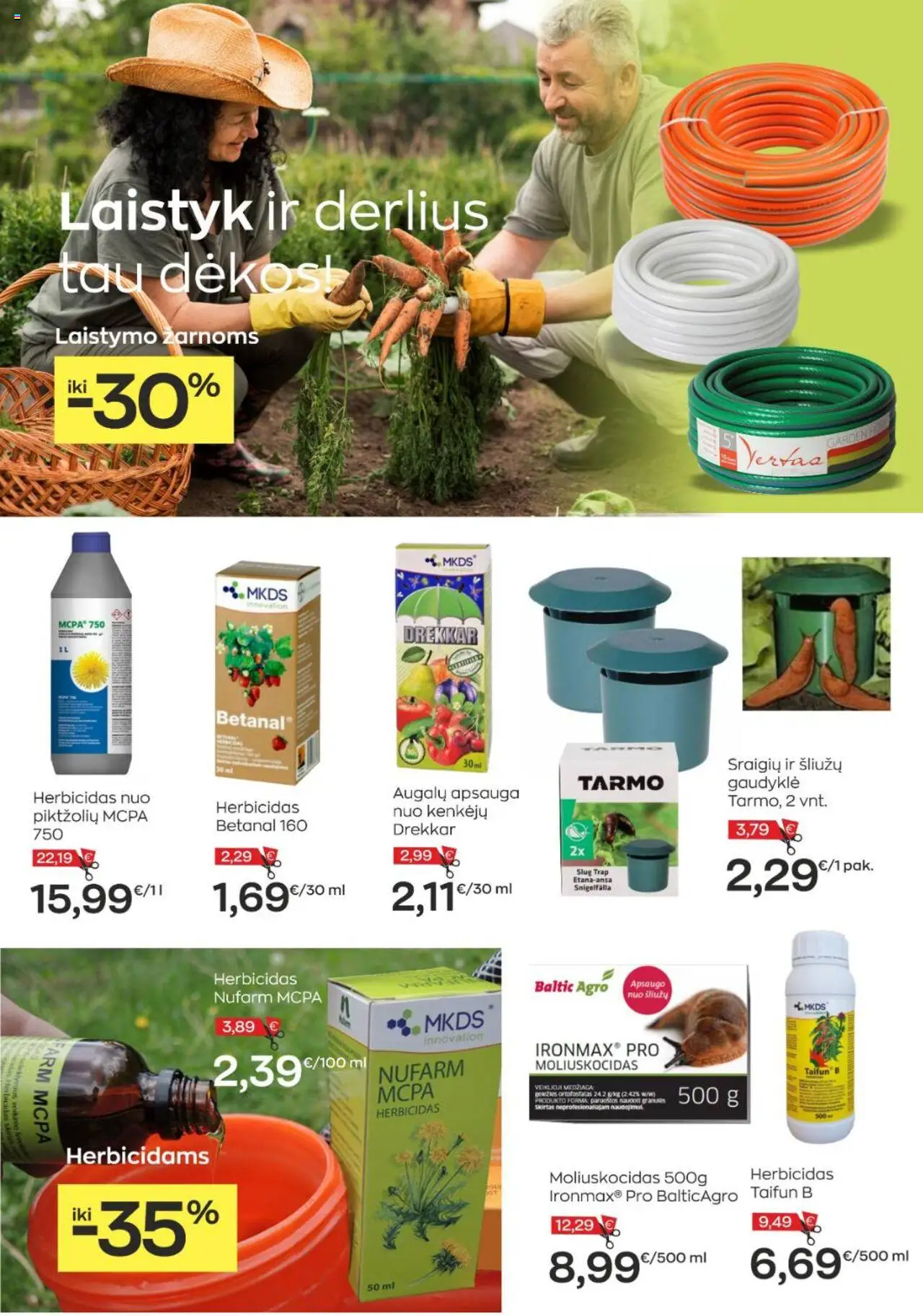 Jupoja leidinys│galioja nuo 05.08.2025 | Puslapis: 2