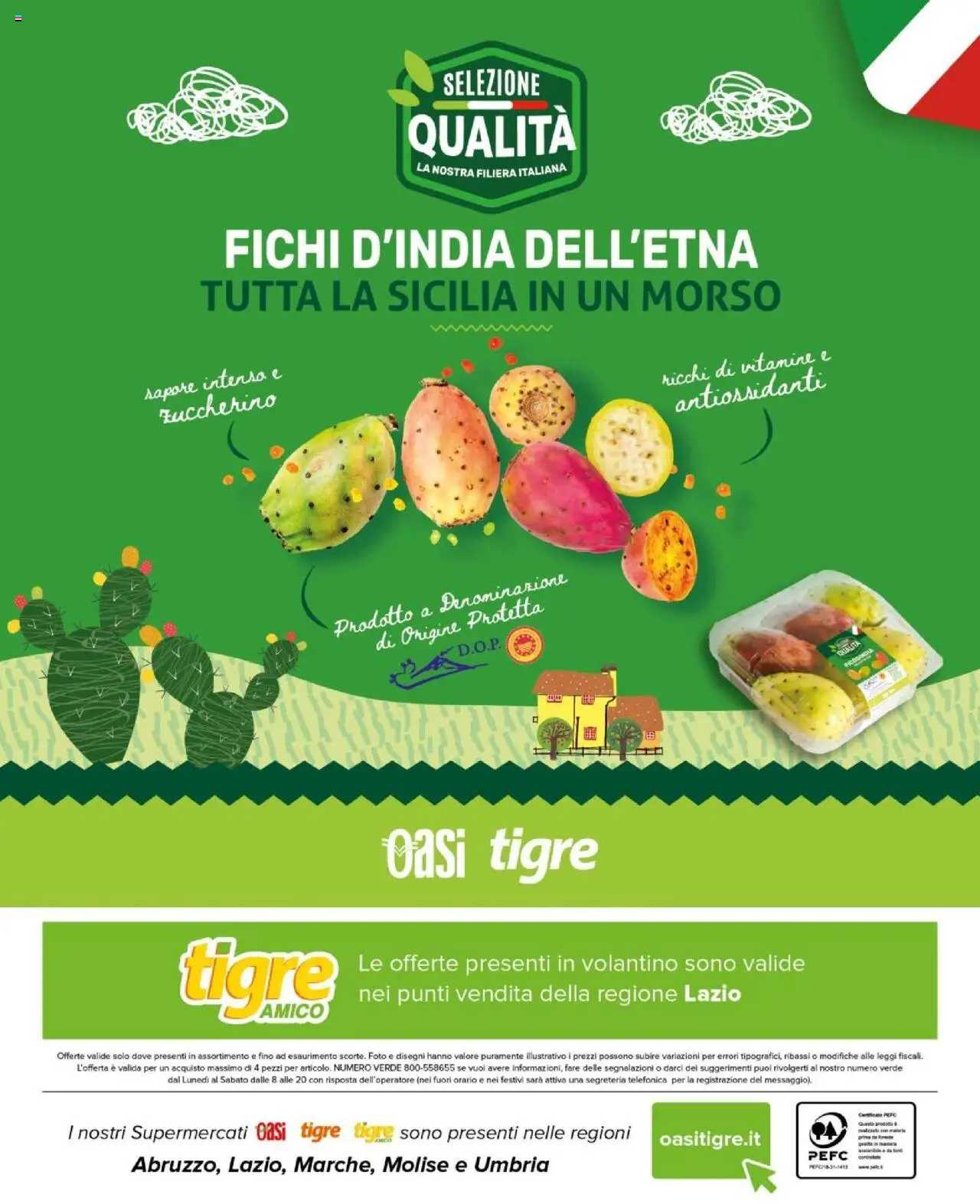 Volantino Tigre del 20.08.2025 | Pagina: 12