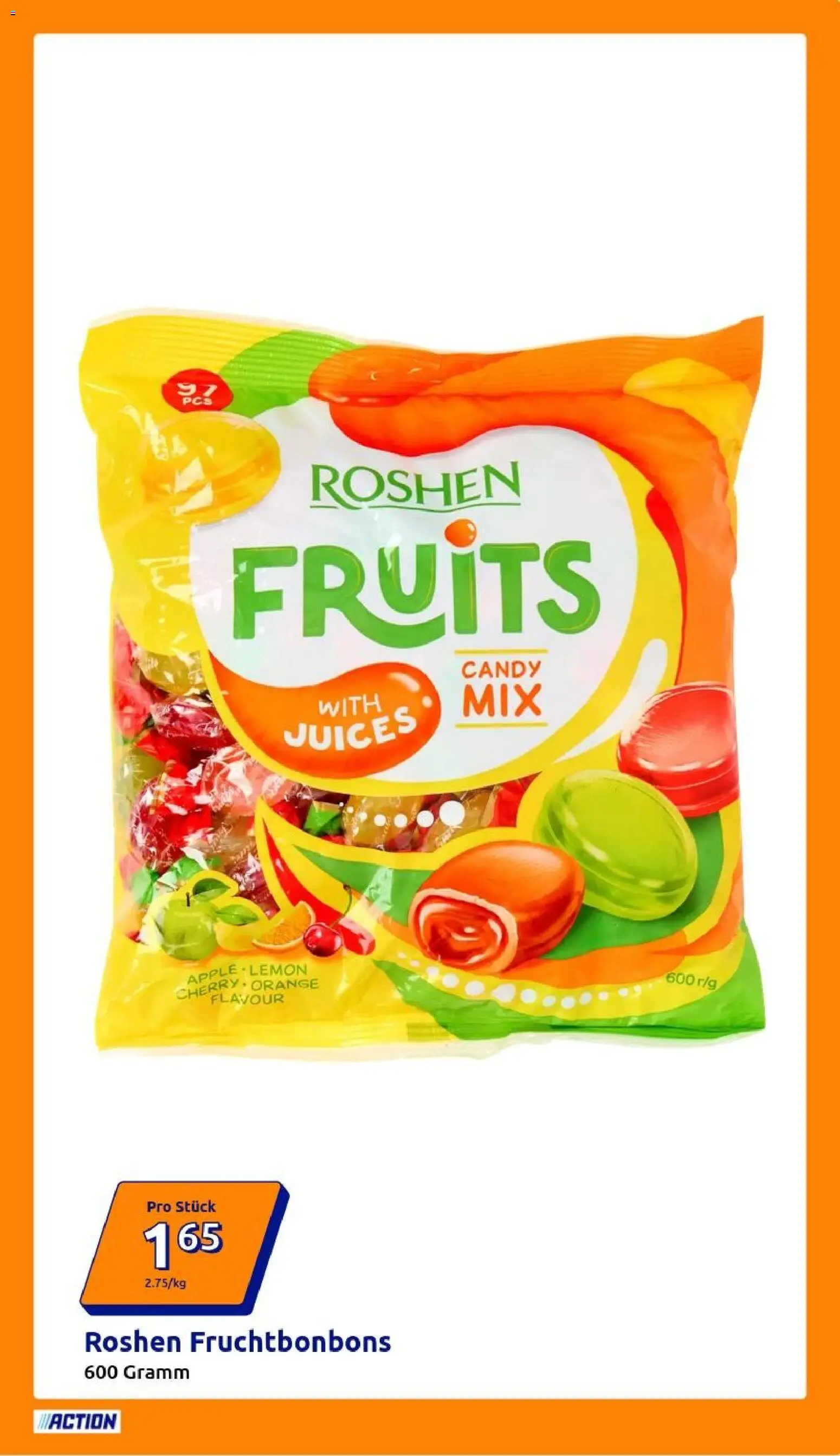 Action Prospekt – gültig ab 08.04.2026 | Seite: 7 | Produkte: Apple