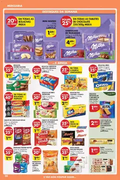 Pré-visualização BOLACHA FILIPINOS, Bolachas Filipinos válido de 19.02.2026 | Página: 20