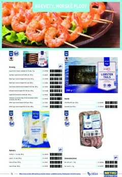 Metro leták platný od 05.12.2025 | Strana: 71