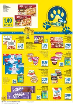 Diska - Diska Angebote Sachsen-Thüringen KW52 ab 22.12.2025 gültig | Seite: 2