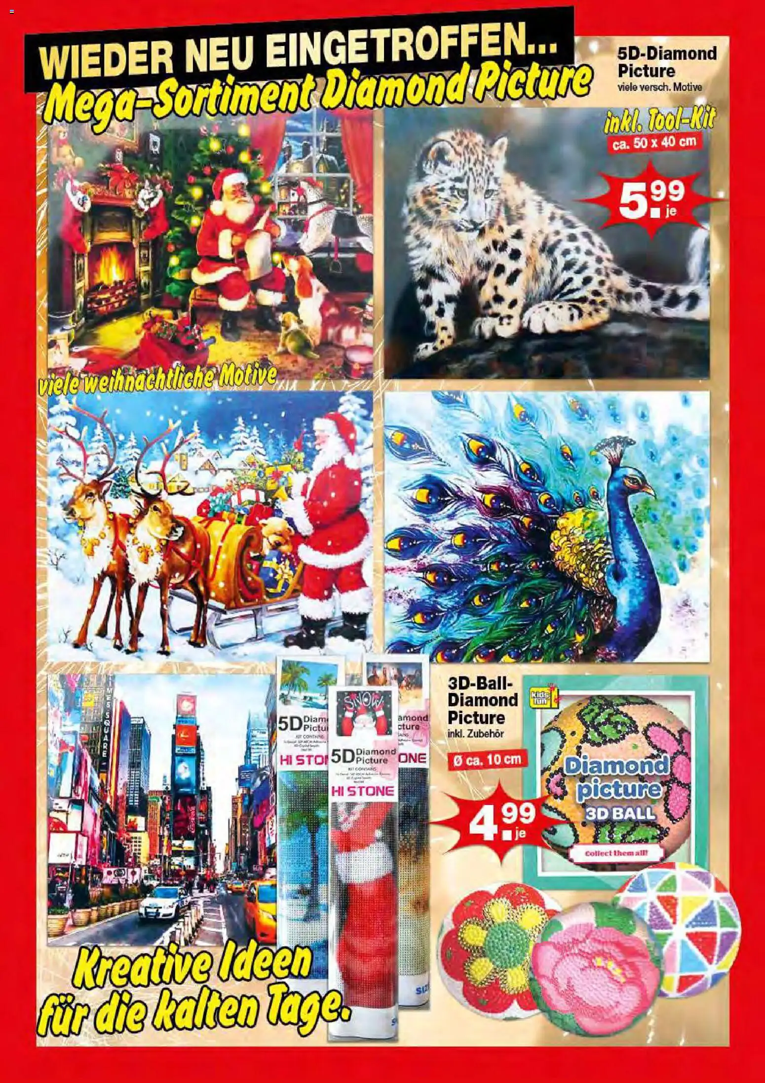 KRÜMET Prospekt – gültig ab 08.12.2025 | Seite: 4