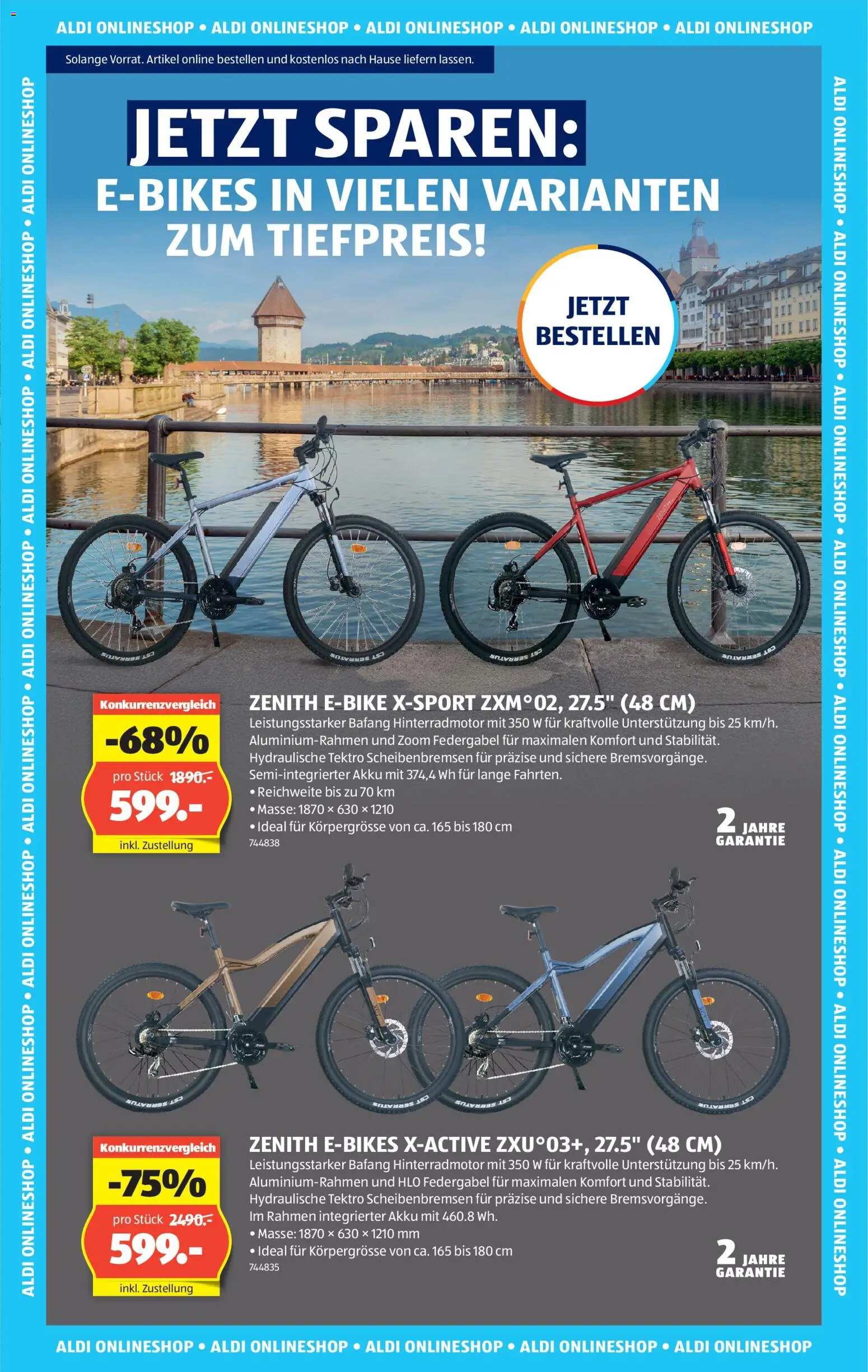 Aldi Aktionen – gültig ab 24.12.2025 | Seite: 33