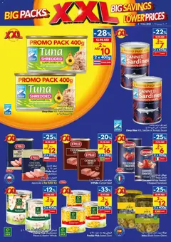 Preview of VIVA - Offers valid from 03.12.2025 | Page: 14 | Products: Jablká, Banány, Schokolade, Piano cottura