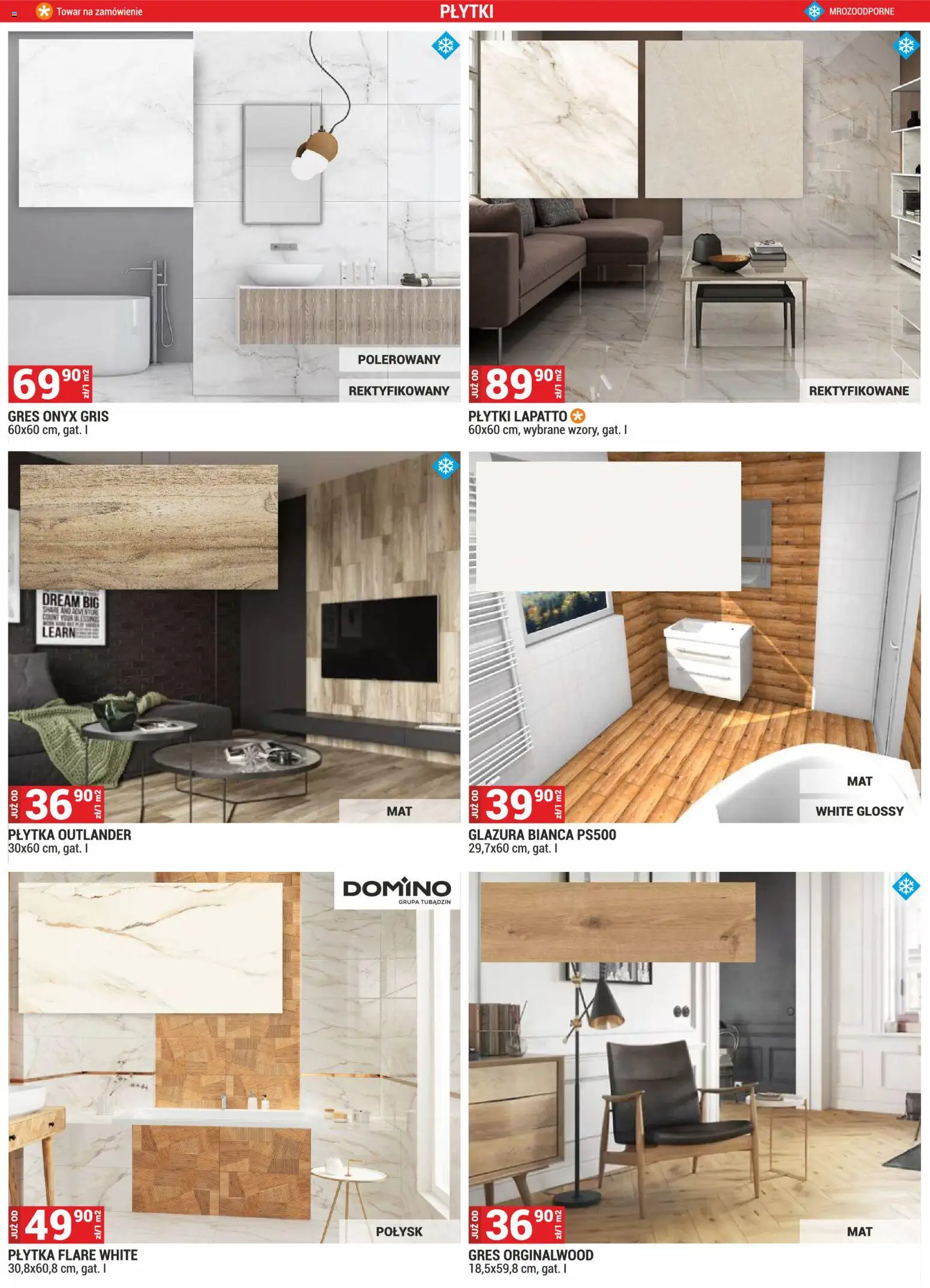 Merkury Market Gazetka od 02.01.2026 | Strona: 49