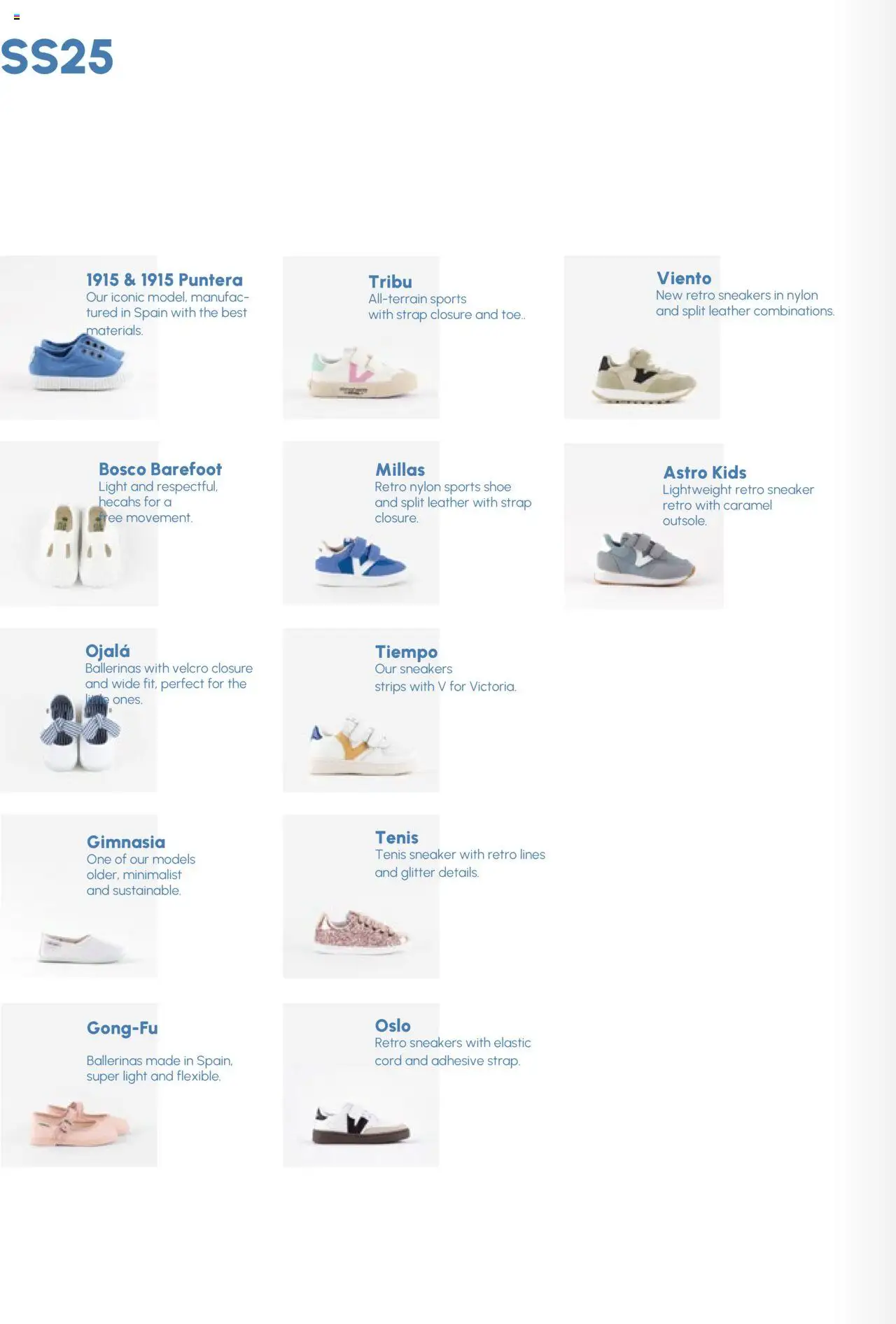IFA Europe - Kids - Victoria – σε ισχύ από 01.10.2025 | Σελίδα: 2