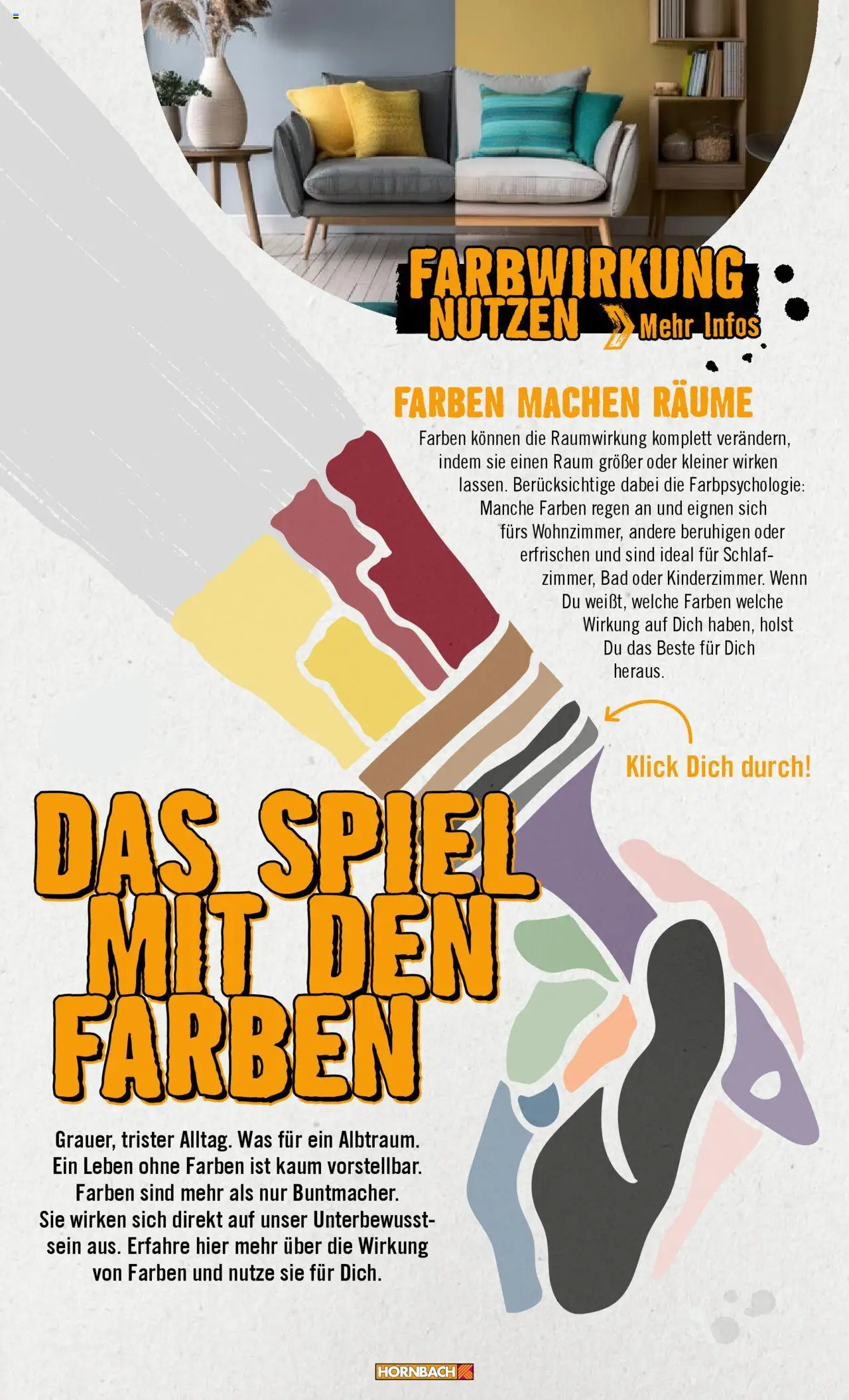 Hornbach Wände 2024 gültig ab 28.10.2024 | Seite: 2 | Produkte: Spiel, Bad