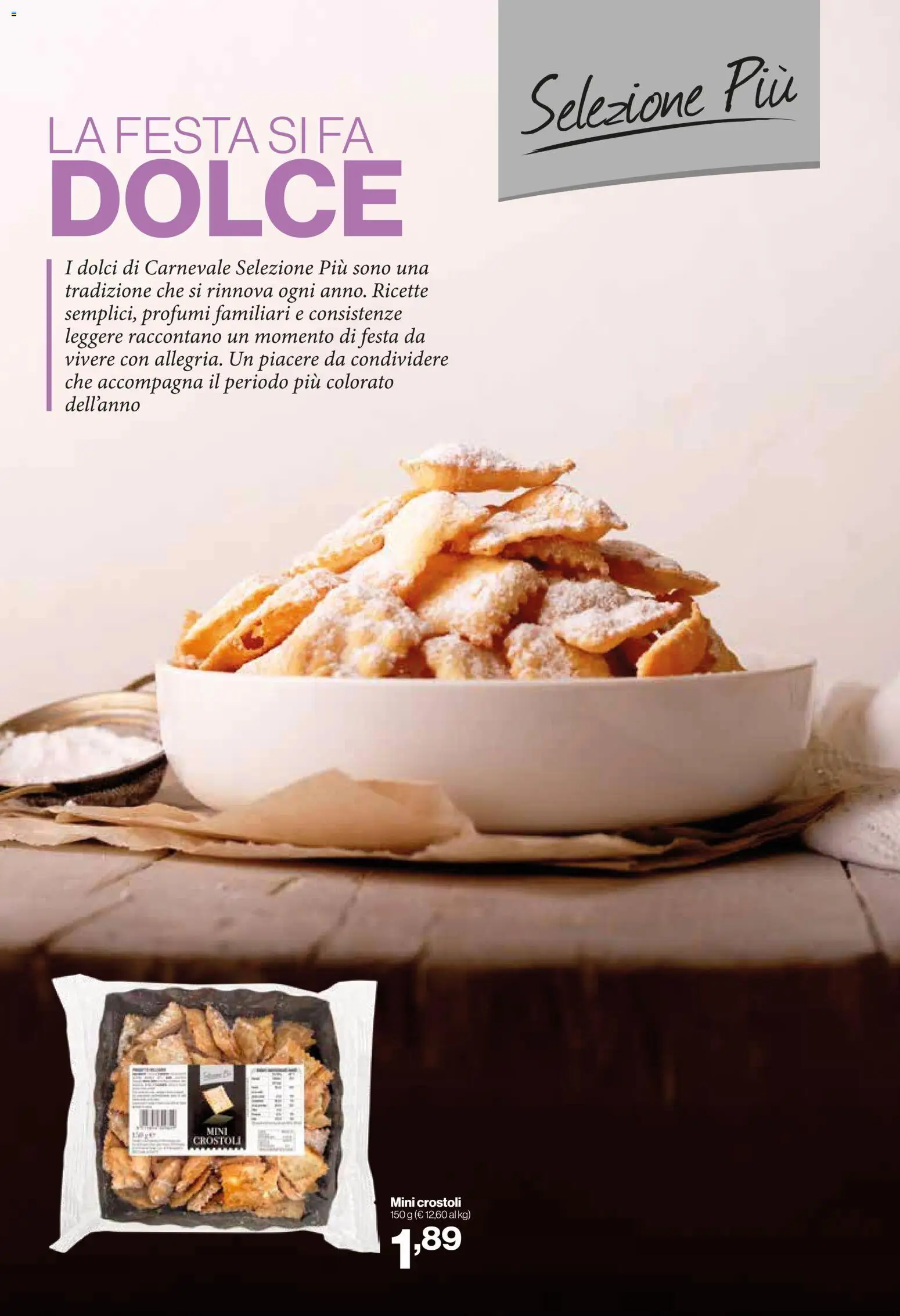 Volantino IN's del 28.01.2026 | Pagina: 2