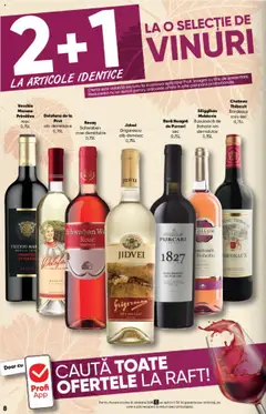 Ofertele Profi valabile de la 01.10.2025 | Pagină: 8