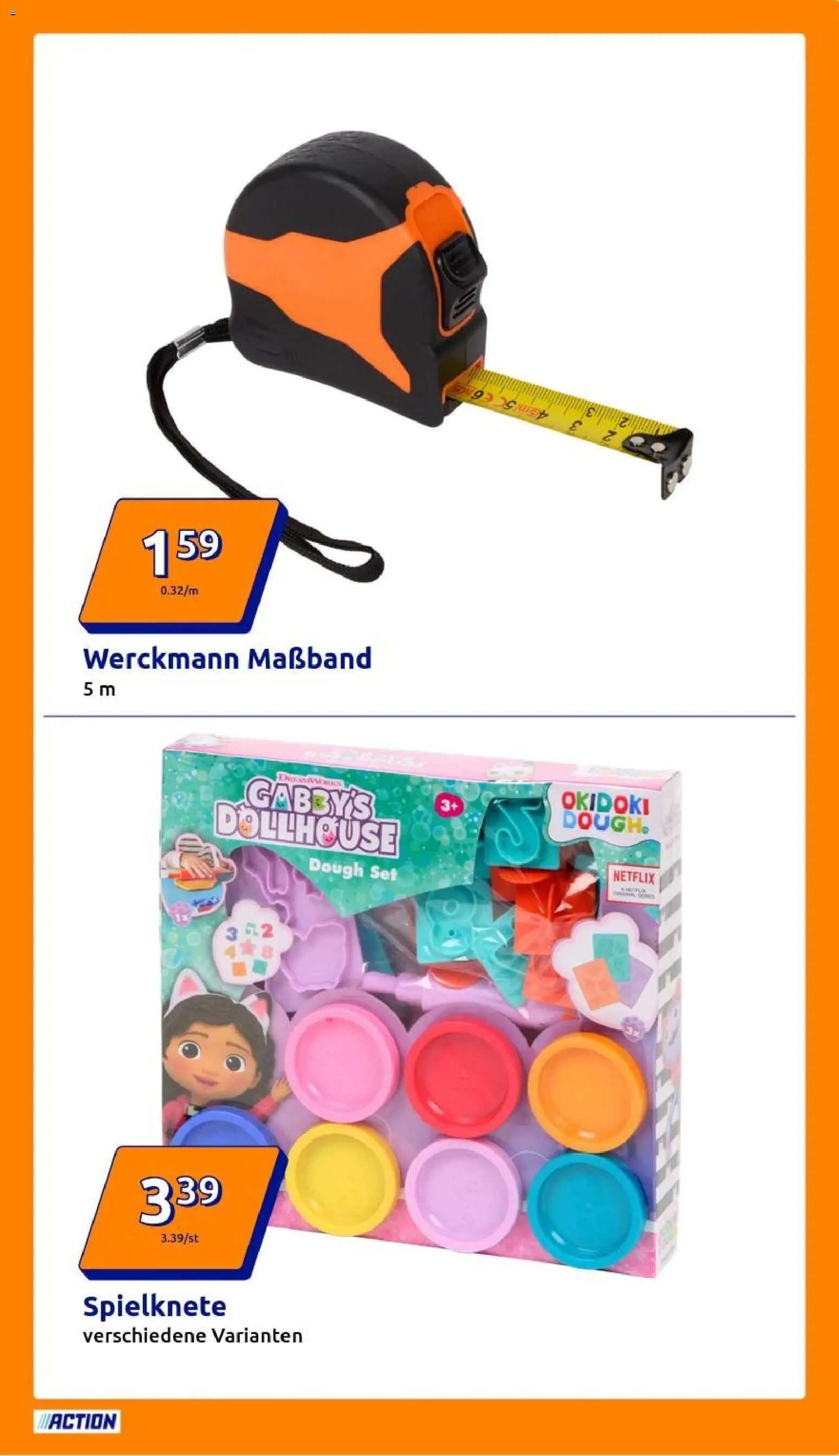 Action Prospekt – gültig ab 04.02.2026 | Seite: 29