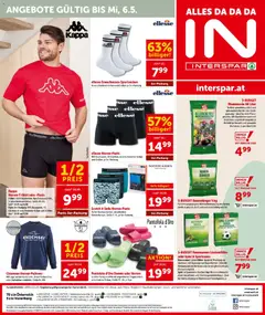 Interspar - Flugblatt ab 16.04.2026 gültig | Seite: 20 | Produkte: Spiel