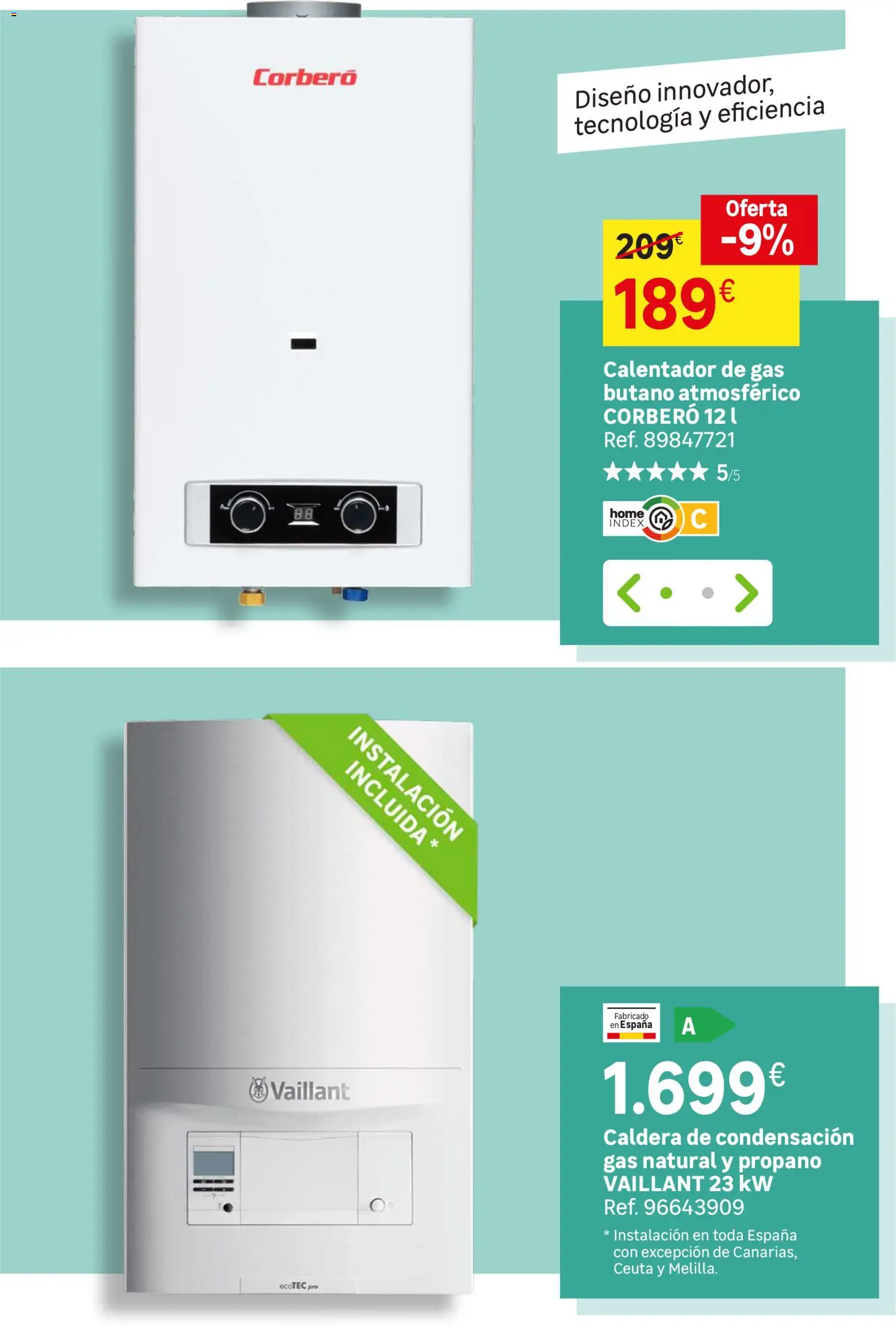 Leroy Merlin catálogo │ válido desde el 24.03.2026 | Página: 32