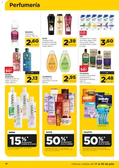 Alimerka folleto Asturias │ válido desde el 17.07.2025 | Página: 37