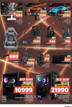 Power - erbjudanden - Förhandsvisning av reklamblad från butik Power aktuell från 15.12.2025 | Sida: 51