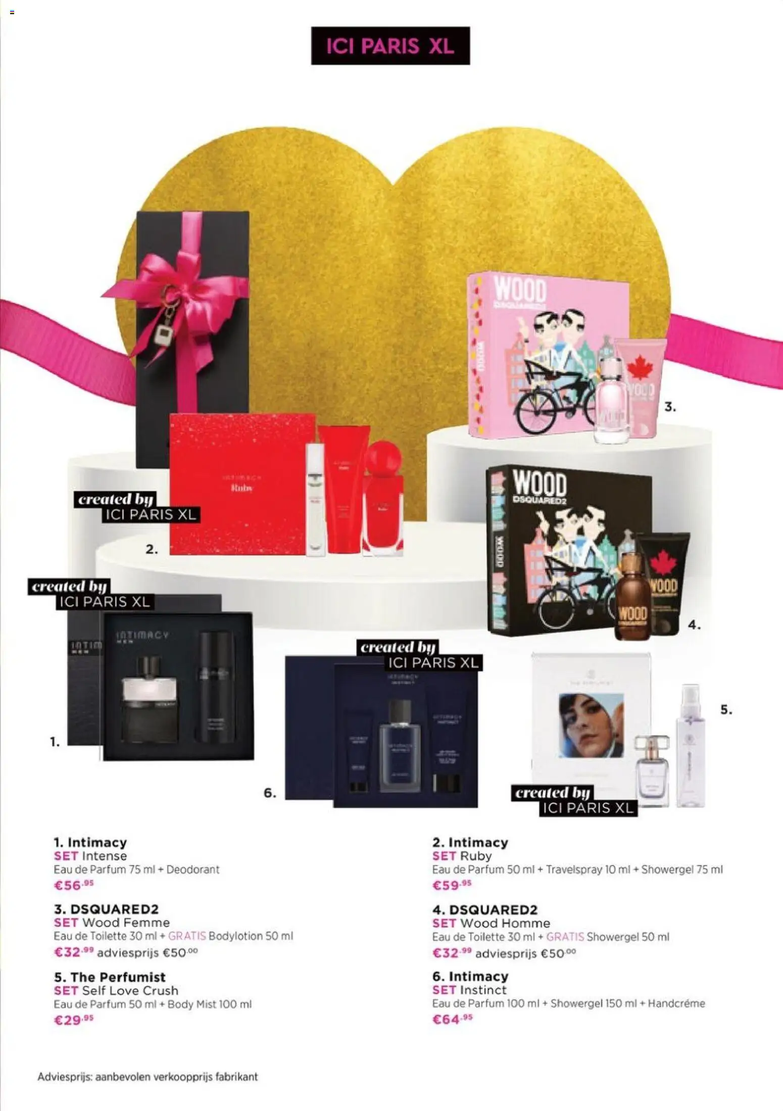 {H1} | Pagina: 25 | Producten: Ginkgo biloba, Parfum, Eau de toilette, Handcrème