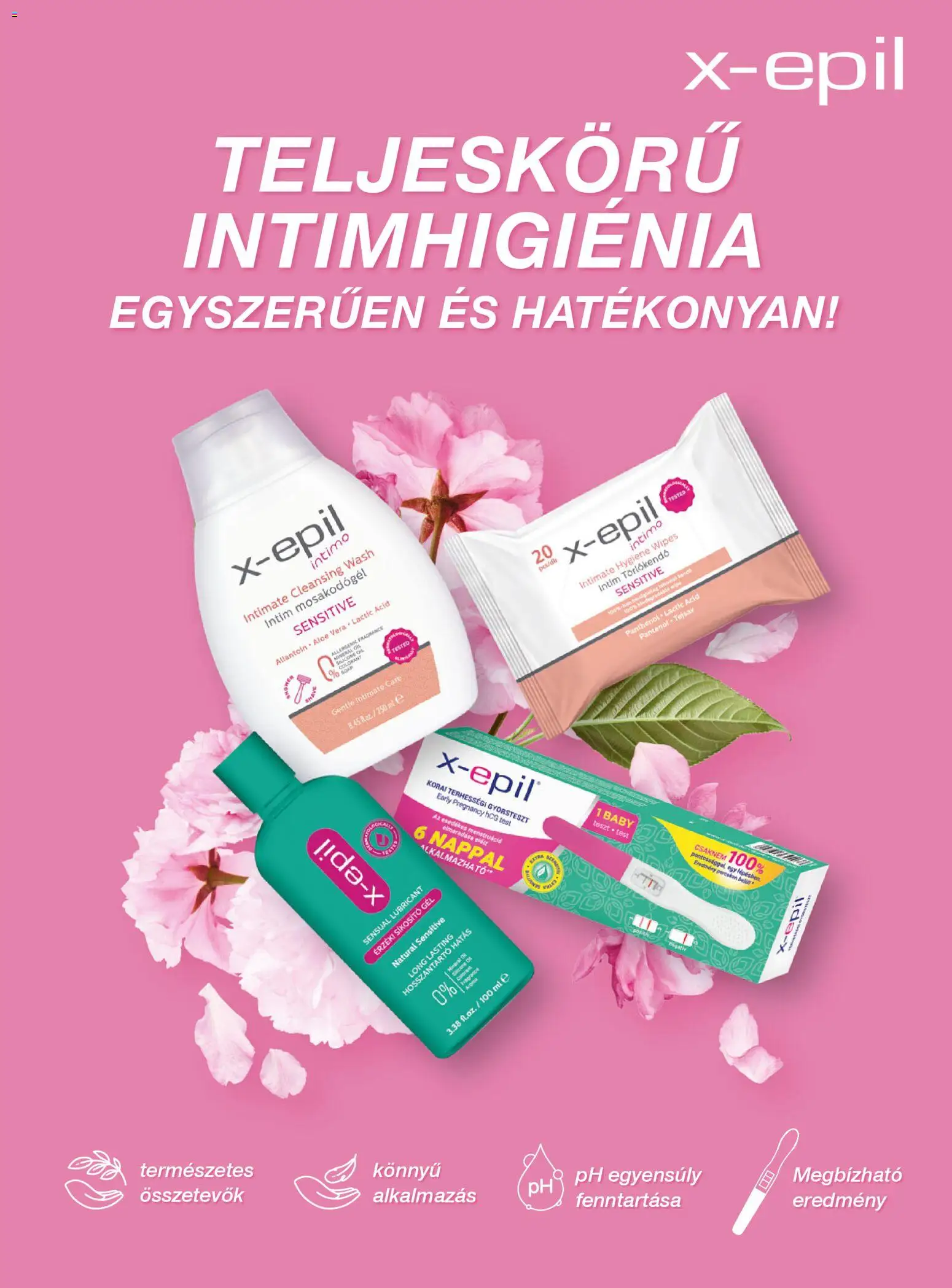 DM Drogerie Markt akciós ujság - amely érvényes a következő dátumtól: 06.02.2026 | Oldal: 6