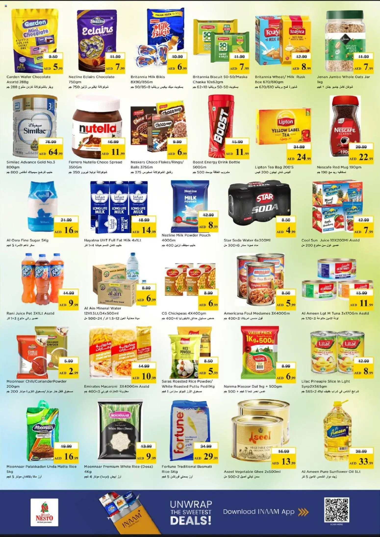 {H1} | Page: 2 | Products: Jablká, Banány, Čaj, Whisky