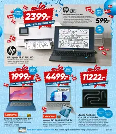 Bilka - Nonfood gyldig fra 30.01.2026 | Side: 25 | Produkter: RAM, PC, Harddisk, SSD