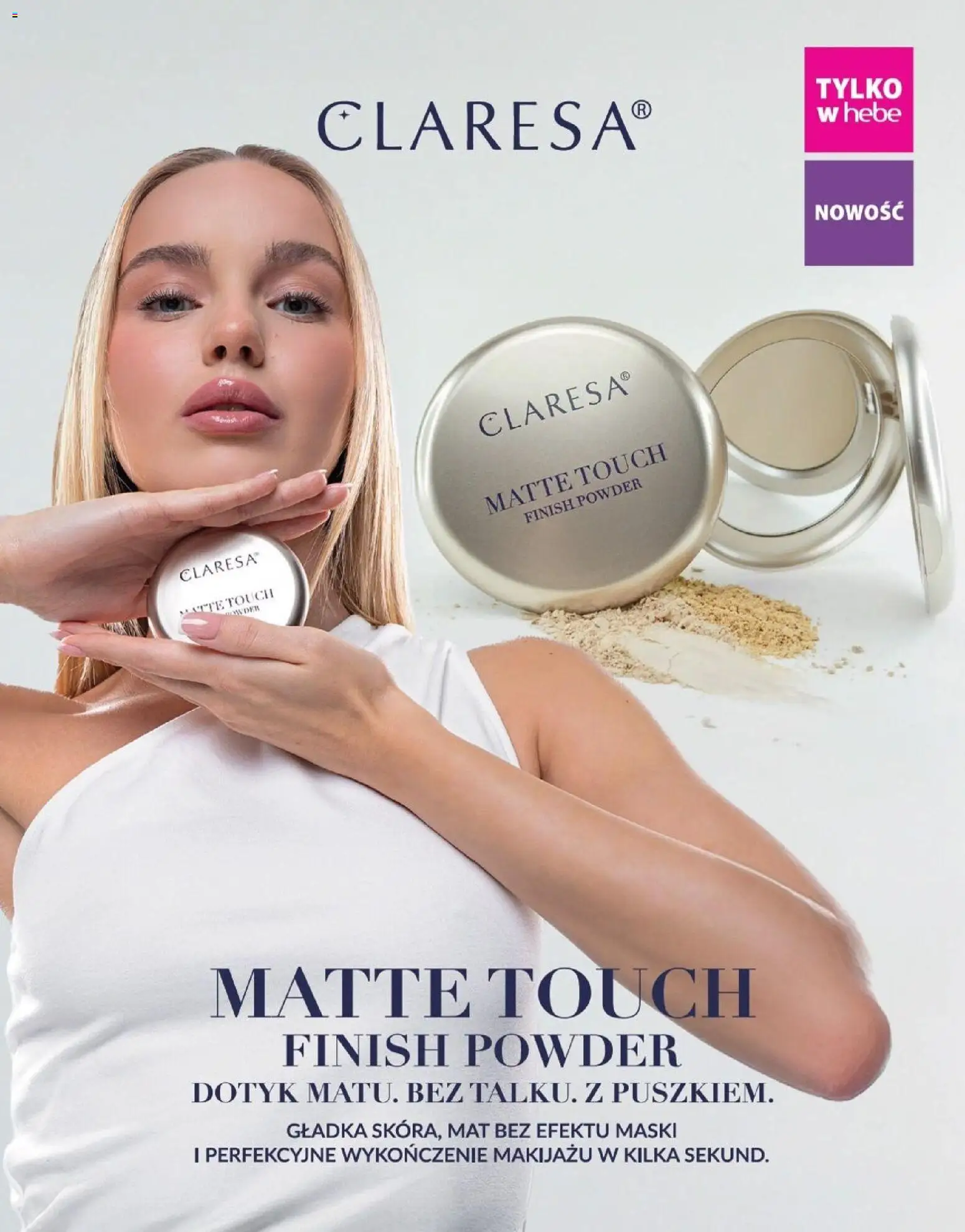 Hebe gazetka - Magazyn od 01.03.2026 | Strona: 7 | Produkty: Finish