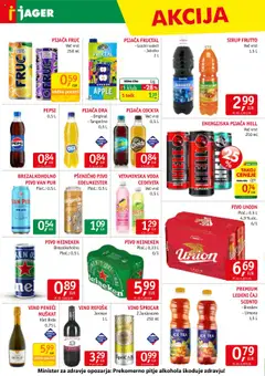 Jager katalog │ velja od 16.07.2025 | Stran: 12