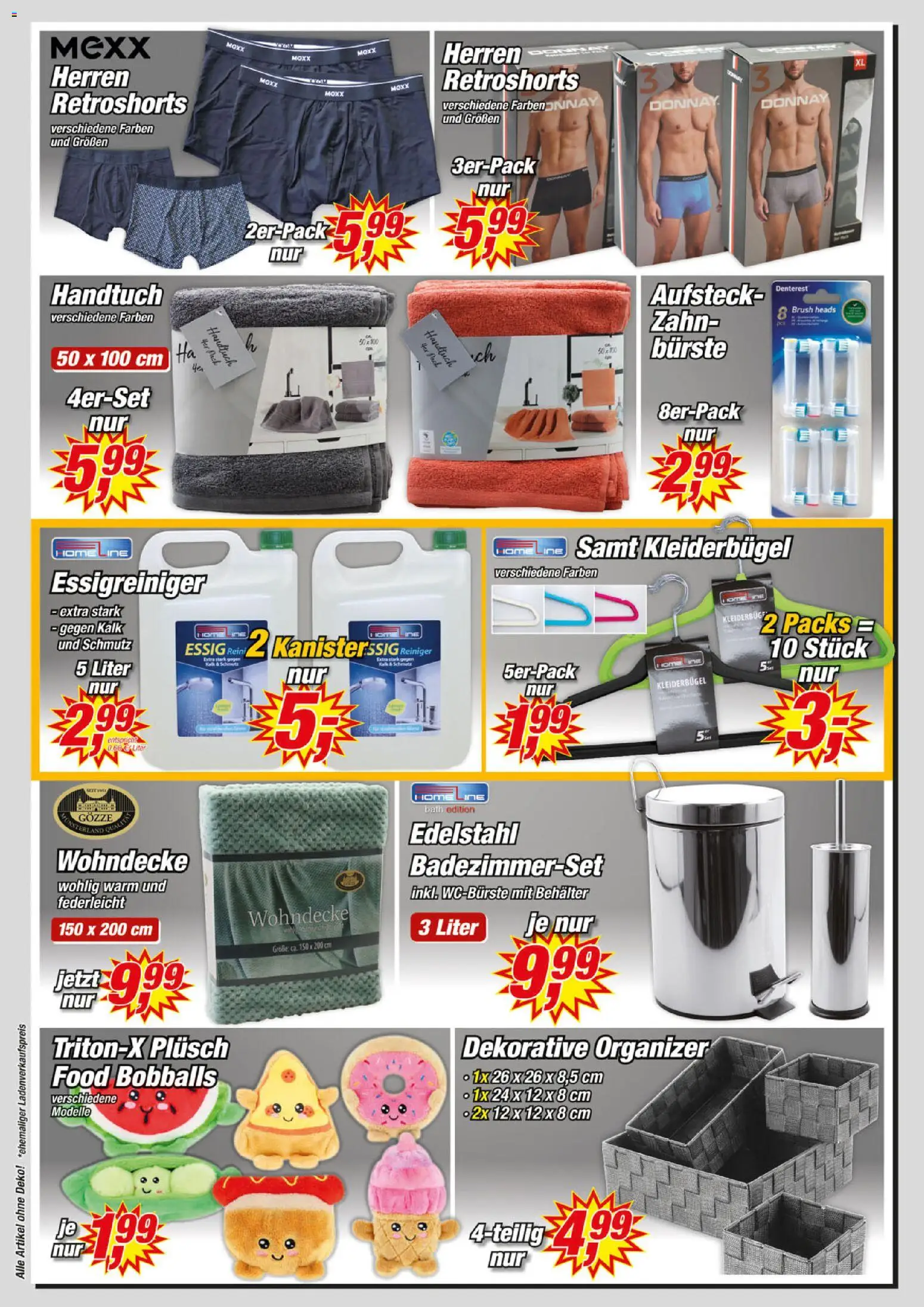 Posten Börse Prospekt – gültig ab 31.01.2026 | Seite: 6