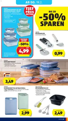 Hofer Flugblatt ab 13.02.2026 gültig | Seite: 31 | Produkte: Gefrierschrank