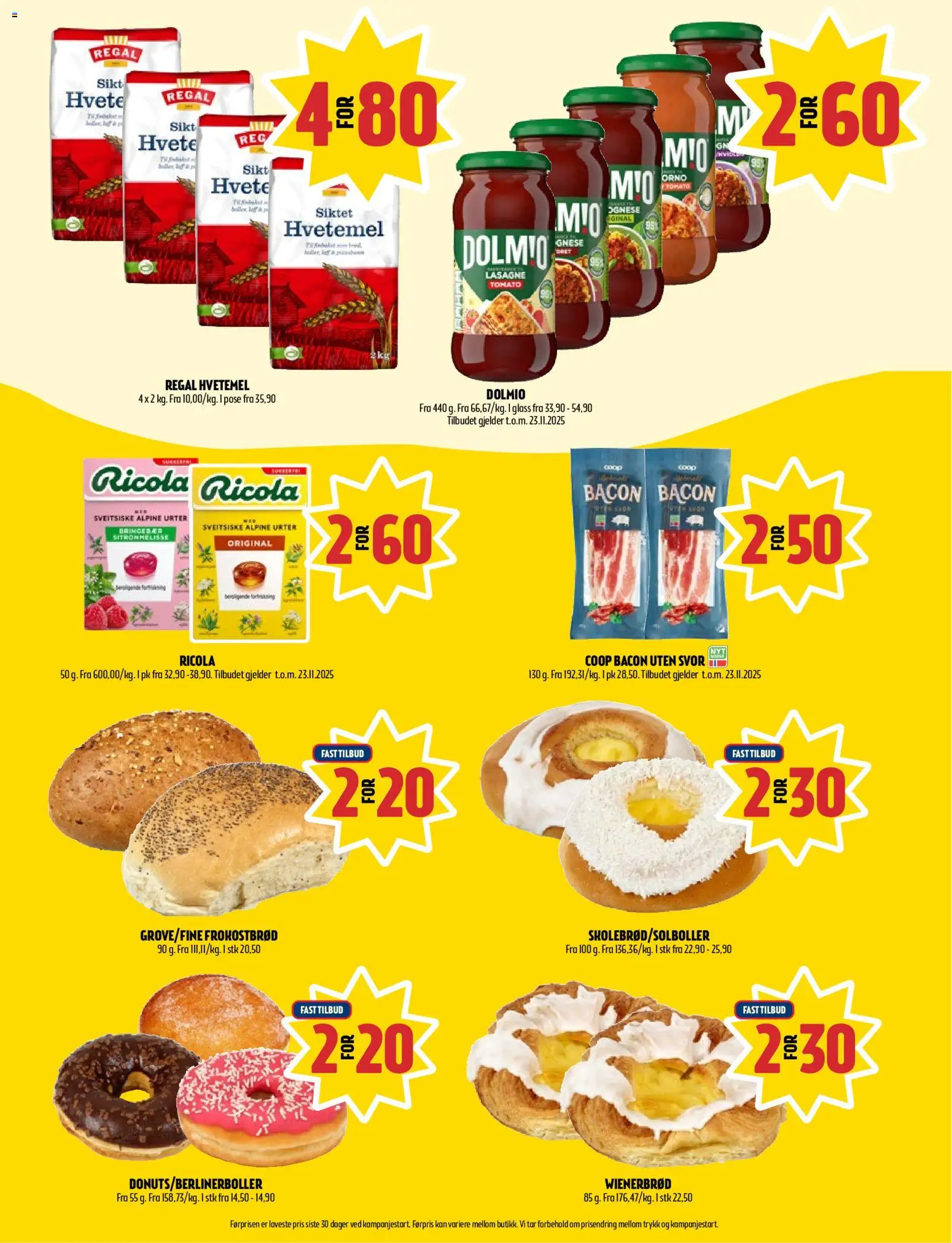 {H1} | Side: 6 | Produkter: Bavețică, Bringebær, Urter, Суміш дитяча