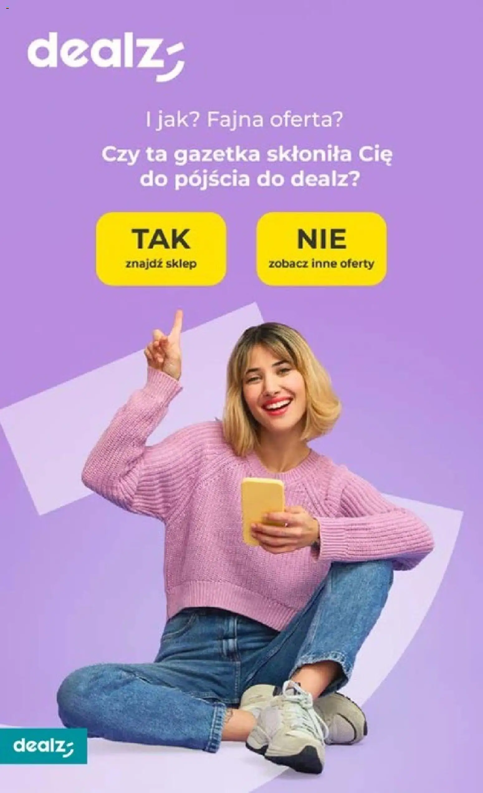 Dealz Gazetka od 26.02.2026 | Strona: 24