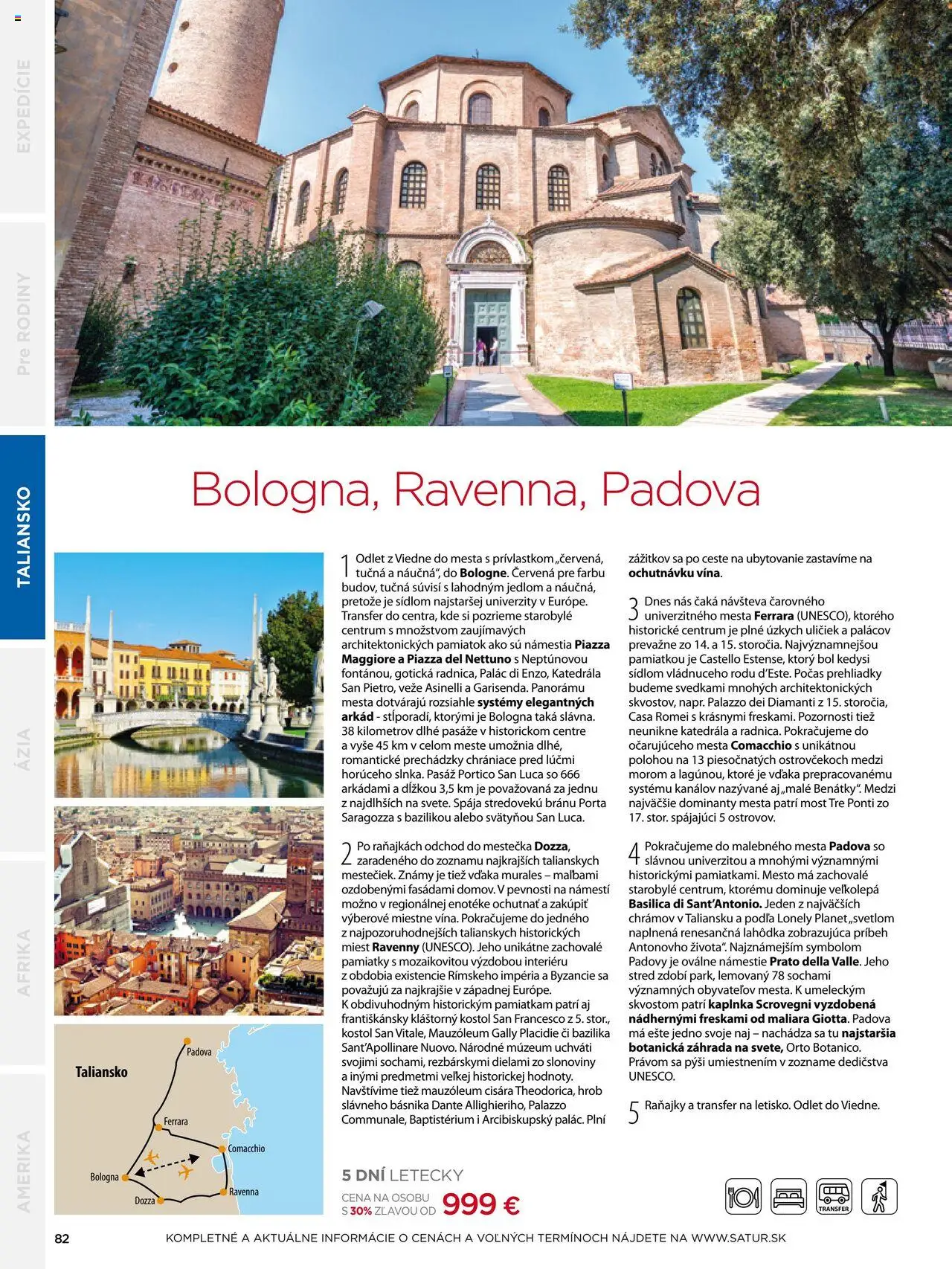 Nové Satur akcie – leták je platný od 24.09.2024 | Strana: 82