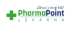 Logo Pharmapoint v kategorii Zdraví a kosmetika