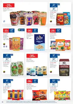 MAXIMA leidinys galioja nuo 20.01.2026 | Puslapis: 30