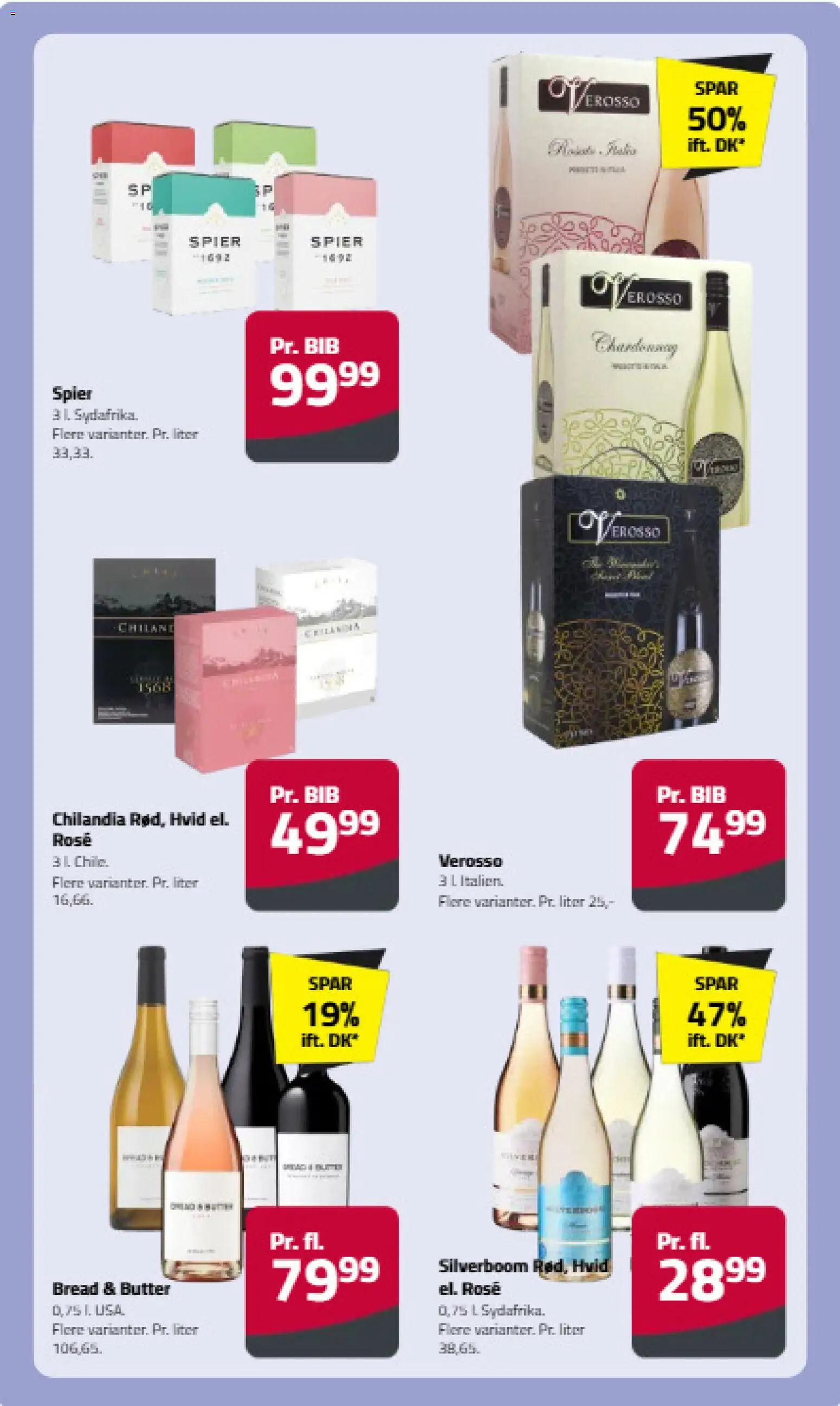 Fleggaard tilbudsavis – gyldig fra 18.03.2026 | Side: 13