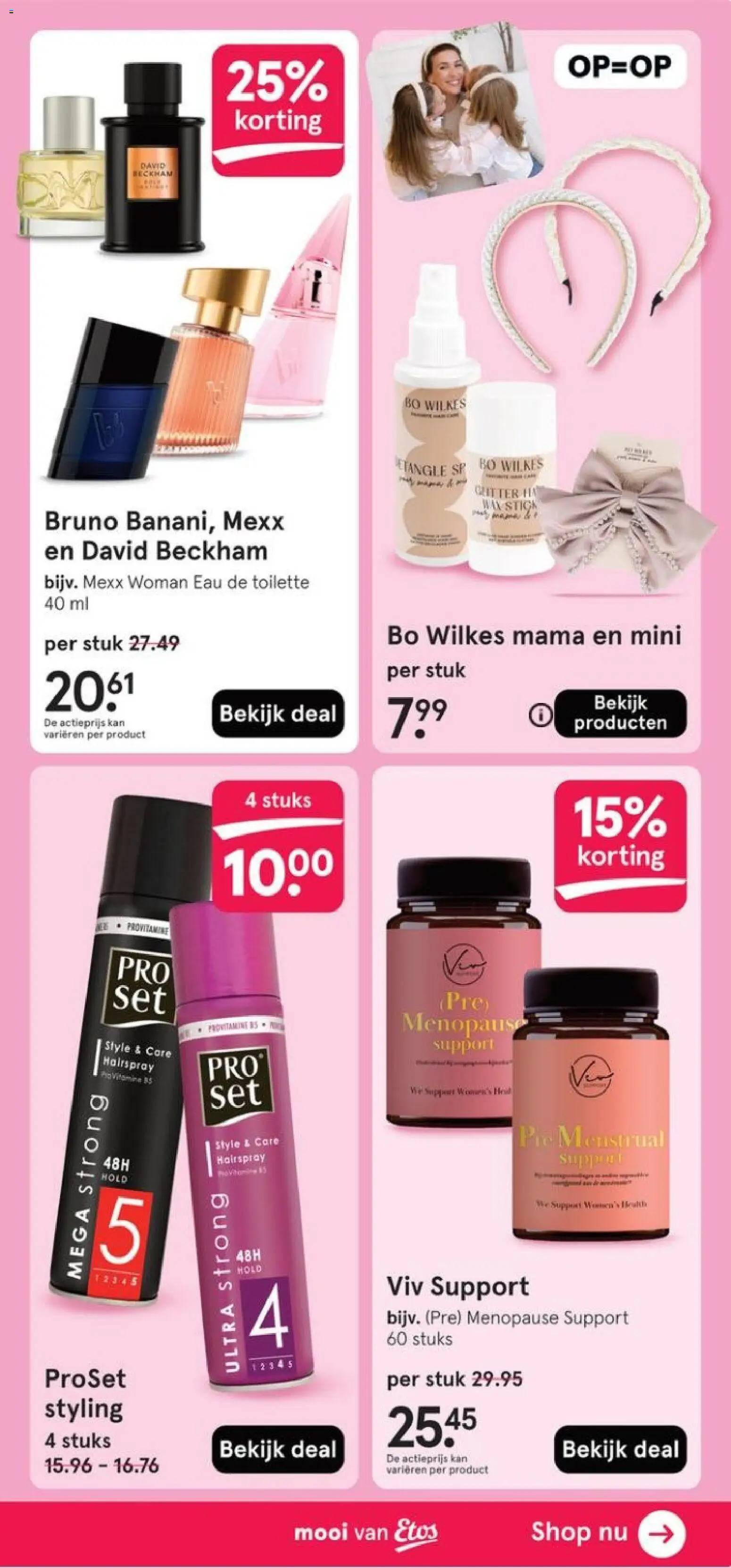 {H1} | Pagina: 61 | Producten: Kan, Eau de toilette